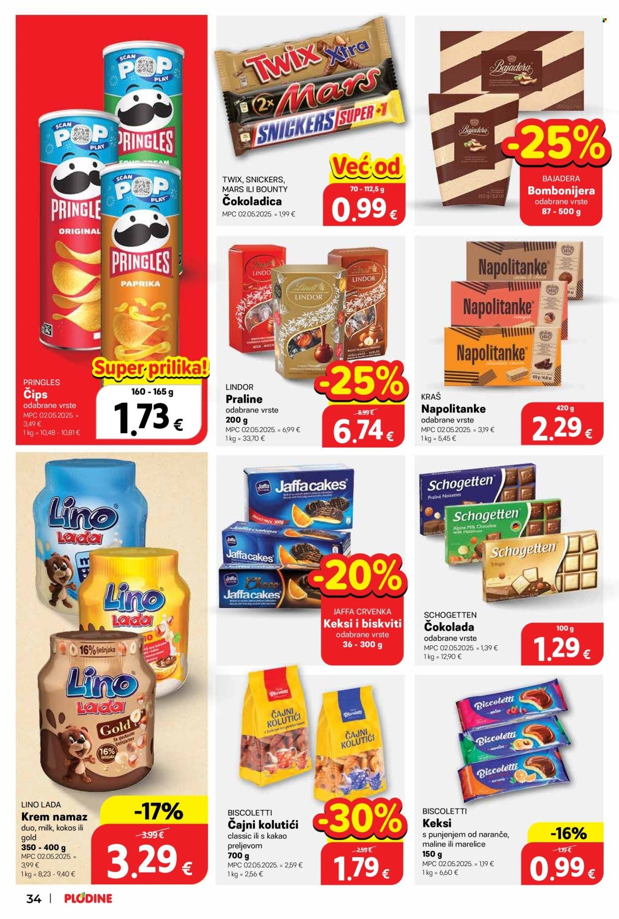 PLODINE katalog - Od srijede 30.09.2026.