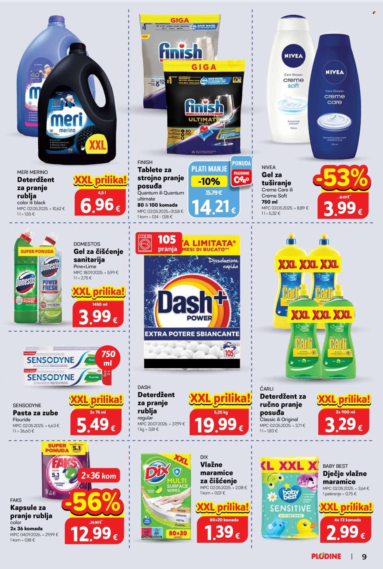 PLODINE katalog - Od srijede 30.09.2026.