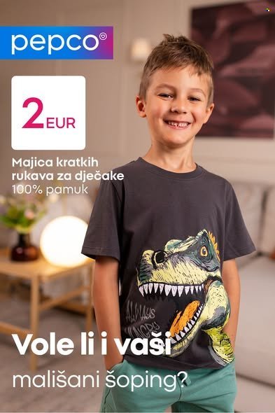 PEPCO katalog - Lipanj 2026