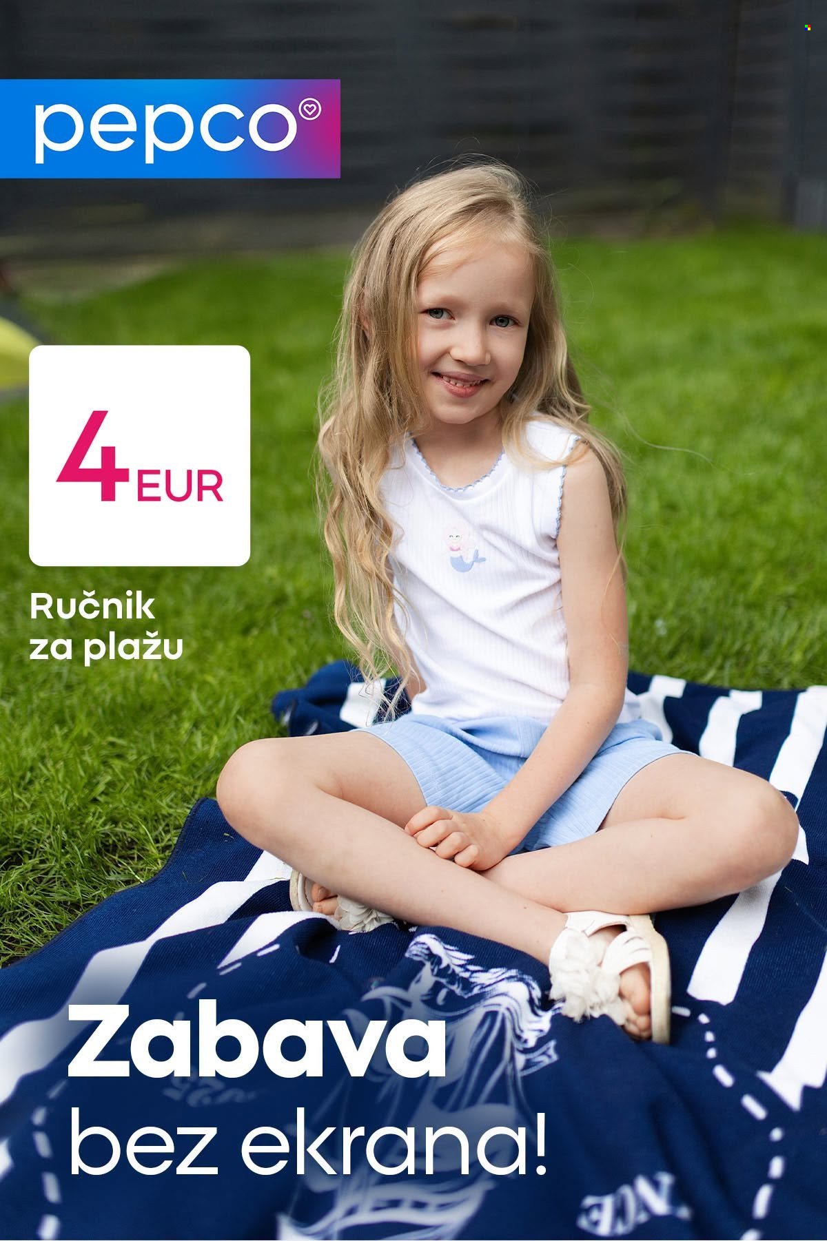 PEPCO katalog - Lipanj 2026