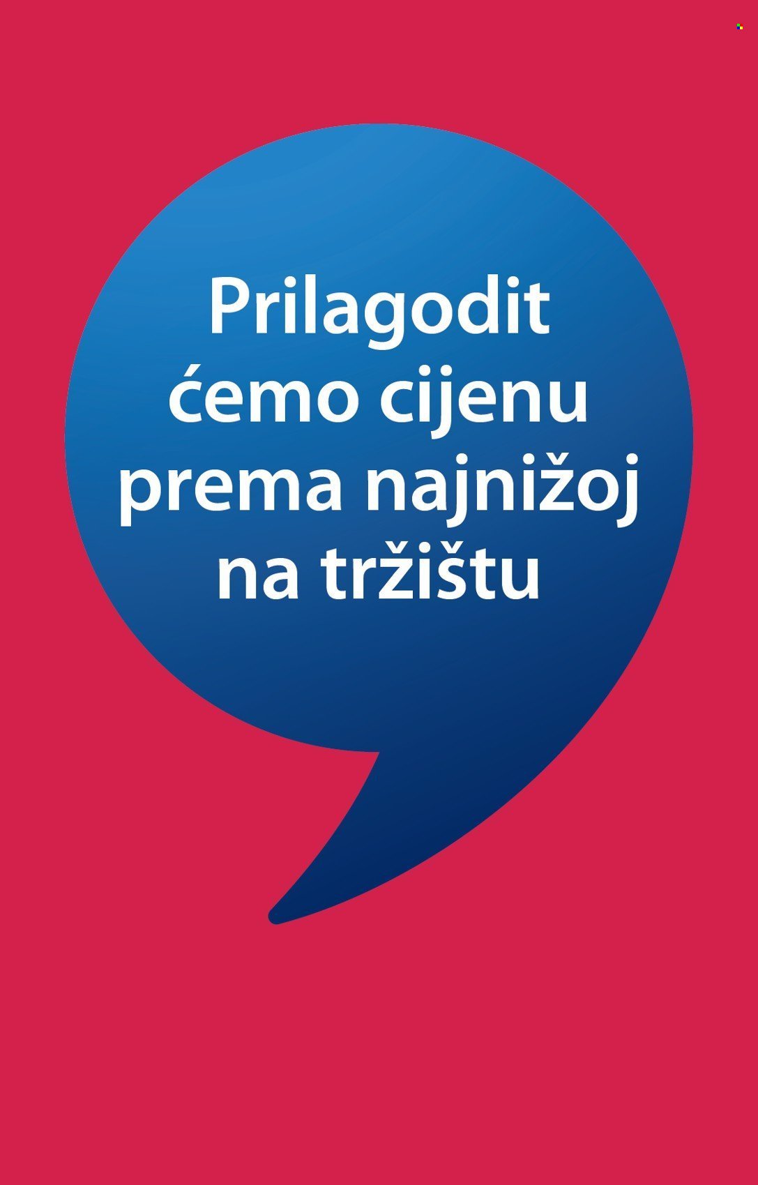 JYSK katalog - Tjedne ponude
