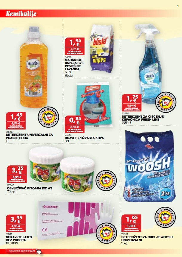 SMIT COMMERCE katalog - KATALOG VELJAČA -OŽUJAK 2026