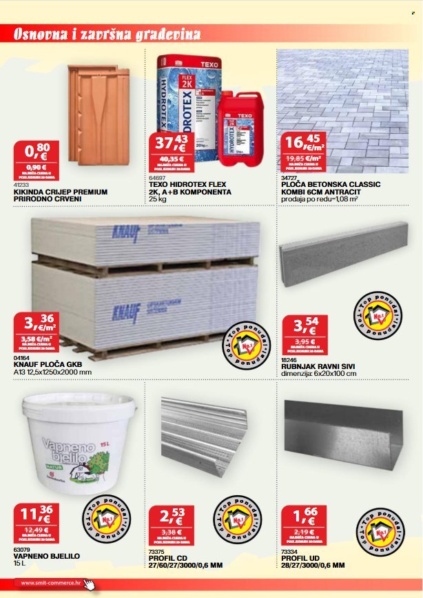 SMIT COMMERCE katalog - KATALOG VELJAČA -OŽUJAK 2026