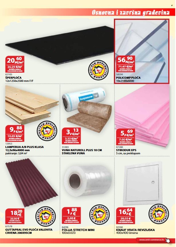 SMIT COMMERCE katalog - KATALOG VELJAČA -OŽUJAK 2026