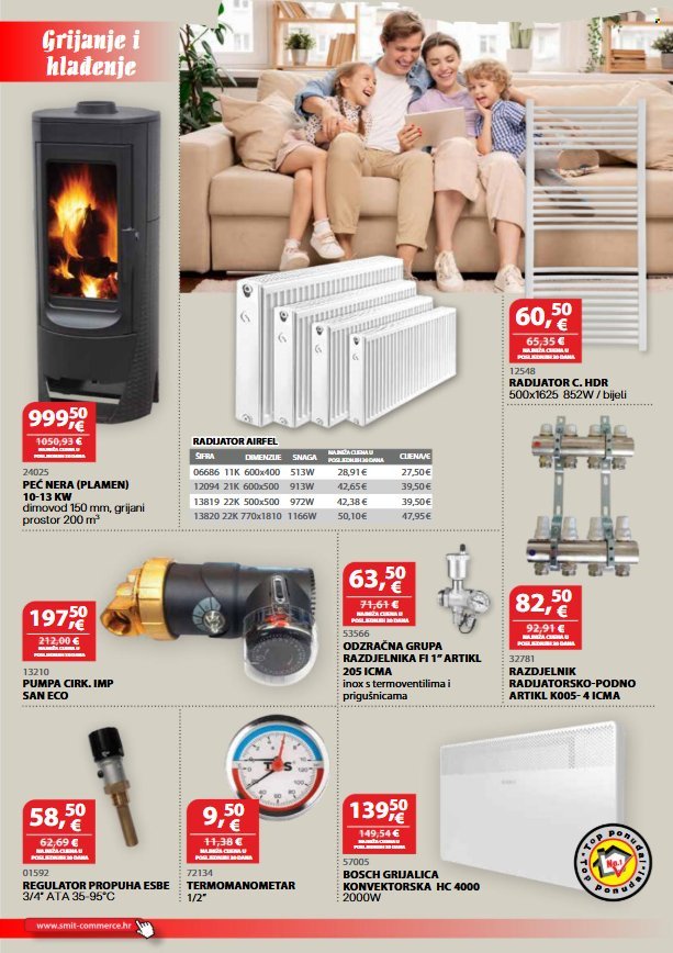 SMIT COMMERCE katalog - KATALOG VELJAČA -OŽUJAK 2026