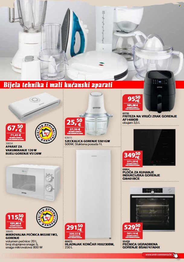 SMIT COMMERCE katalog - KATALOG VELJAČA -OŽUJAK 2026