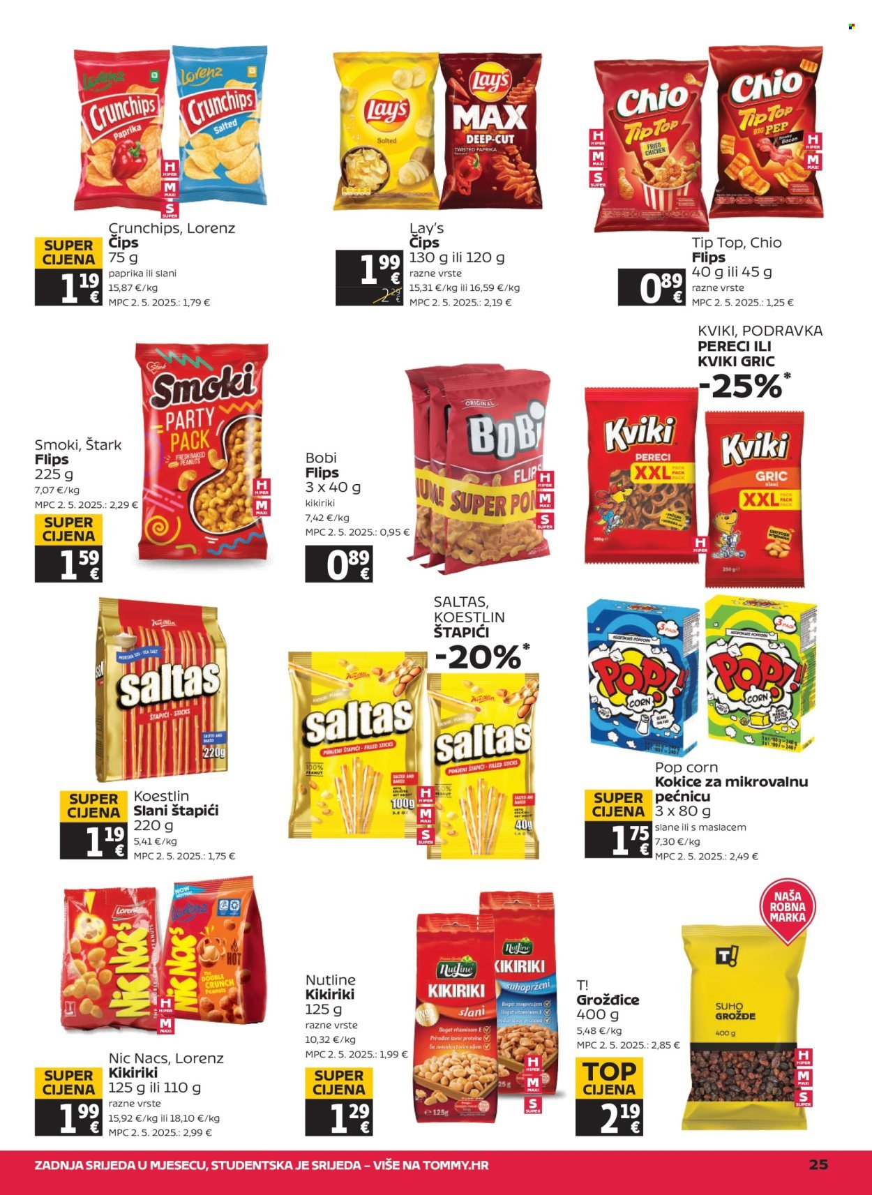 TOMMY katalog - Akcijski katalog