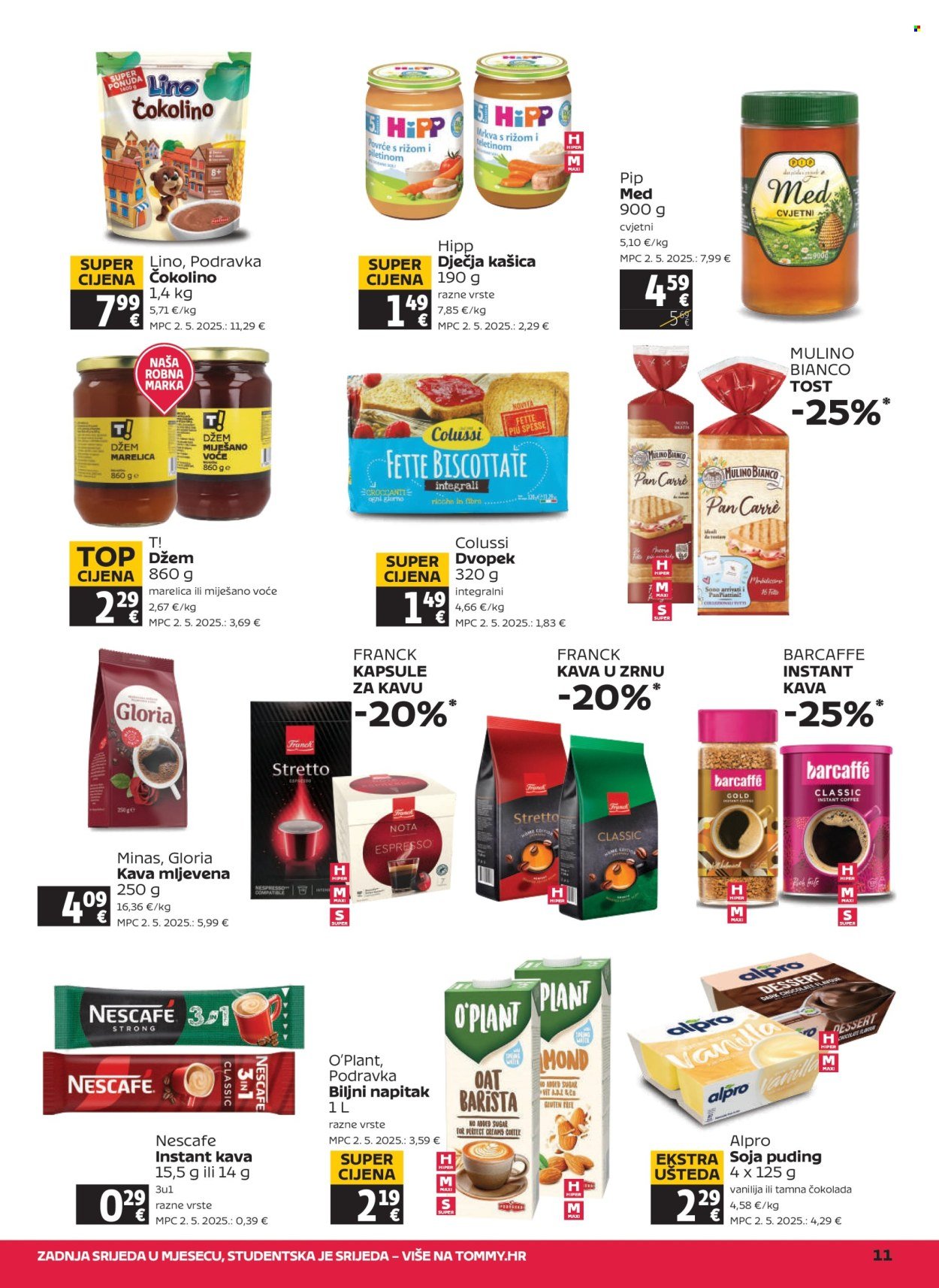 TOMMY katalog - Akcijski katalog