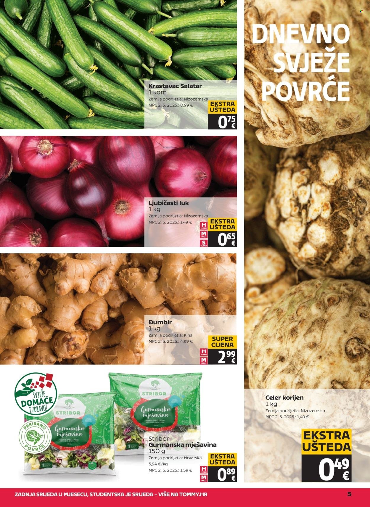 TOMMY katalog - Akcijski katalog