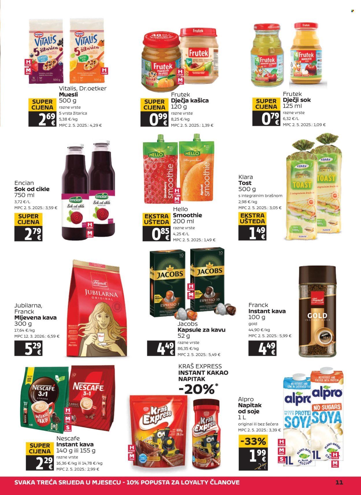 TOMMY katalog - Akcijski katalog