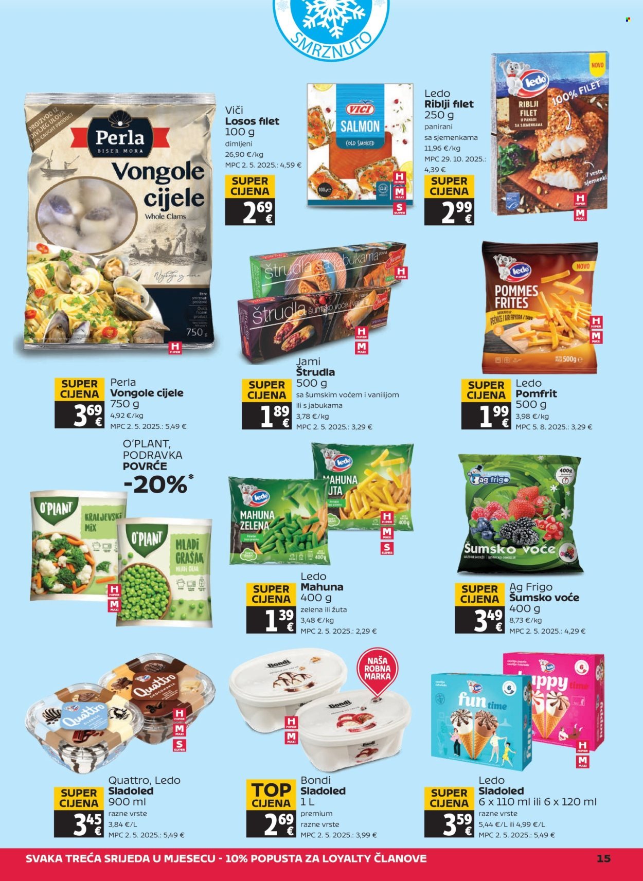 TOMMY katalog - Akcijski katalog