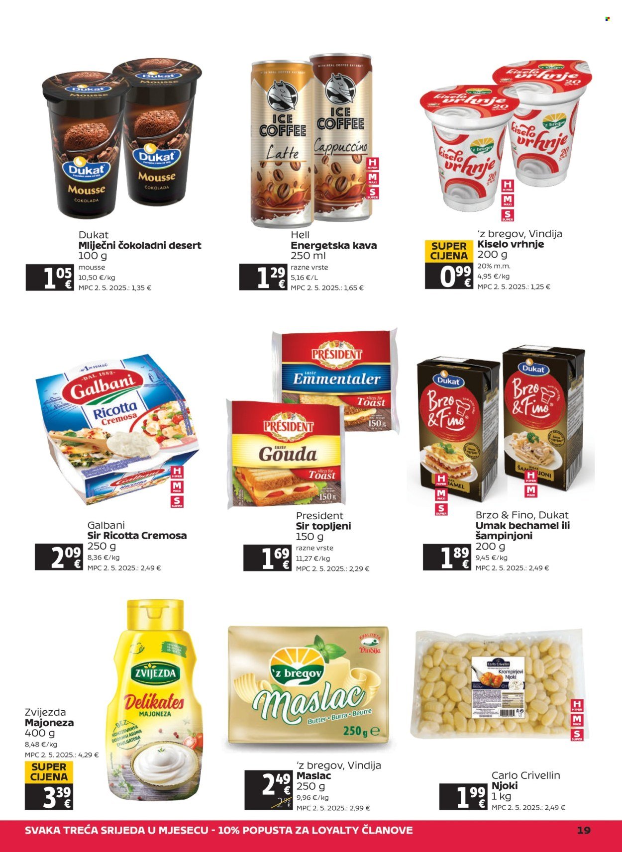 TOMMY katalog - Akcijski katalog