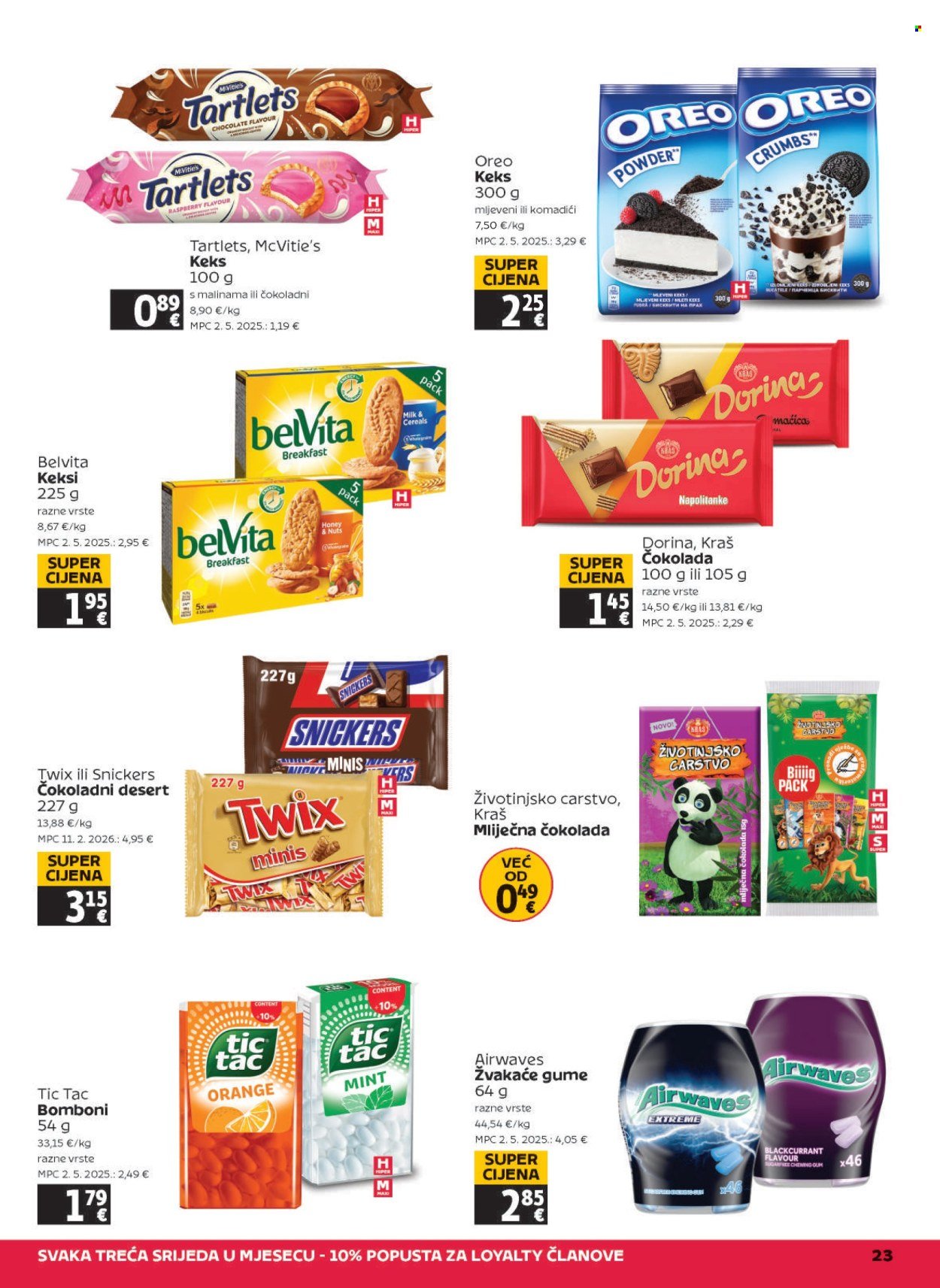 TOMMY katalog - Akcijski katalog