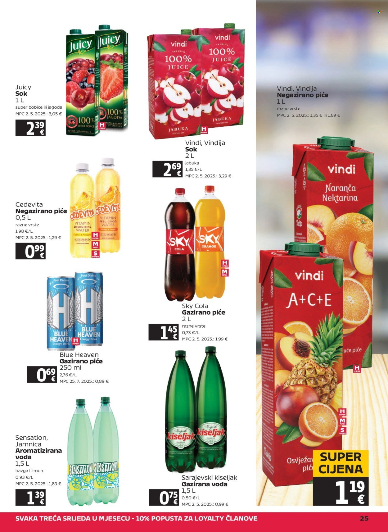 TOMMY katalog - Akcijski katalog