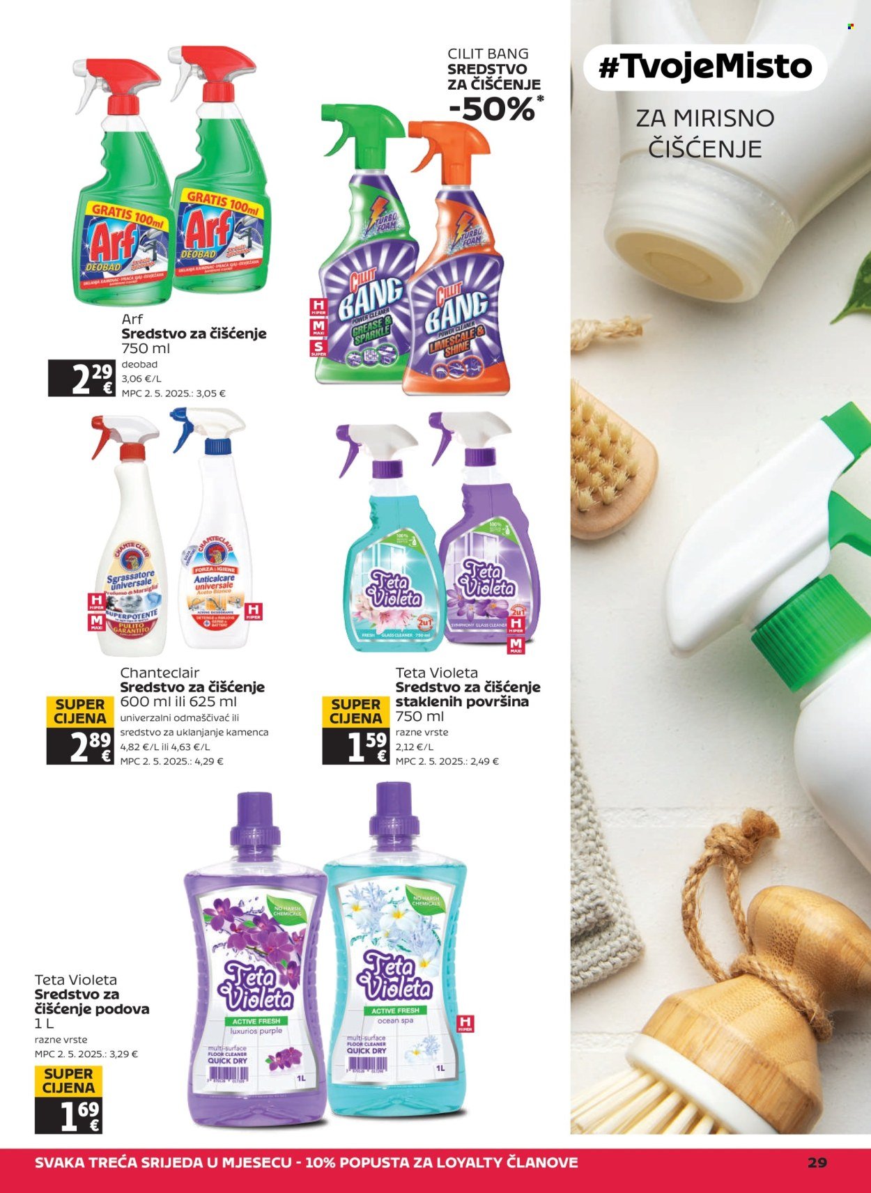 TOMMY katalog - Akcijski katalog