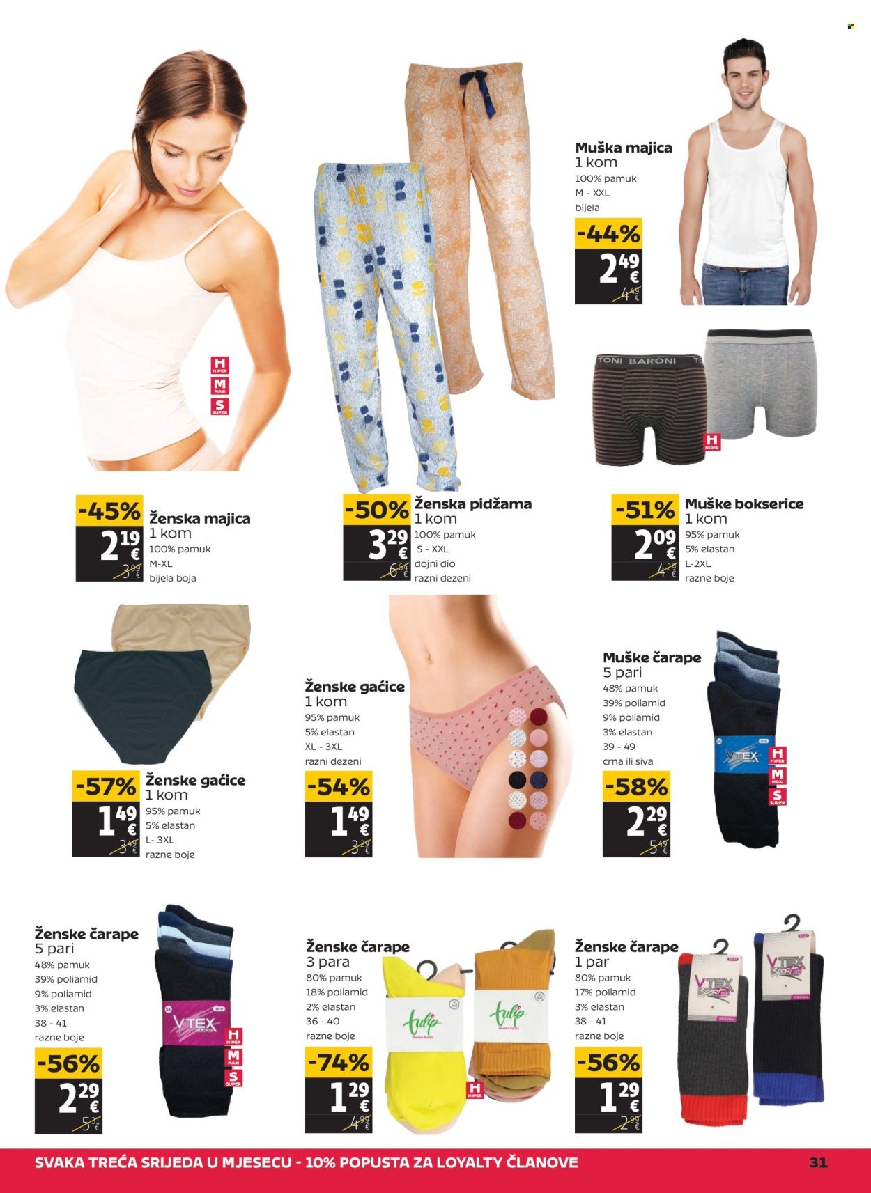 TOMMY katalog - Akcijski katalog