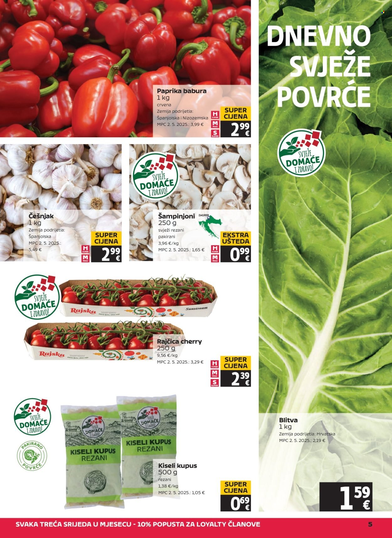 TOMMY katalog - Akcijski katalog