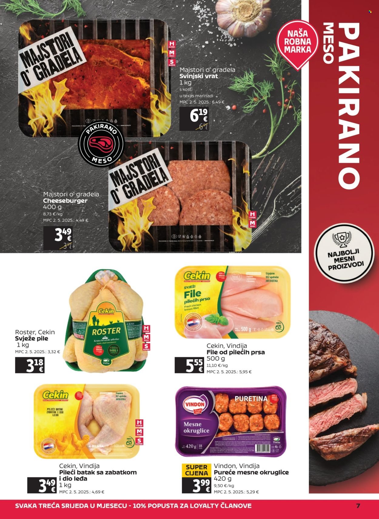 TOMMY katalog - Akcijski katalog