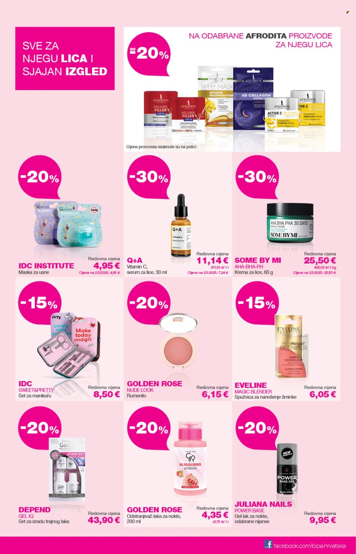 BIPA katalog - Od nedjelje 01.03.2026.