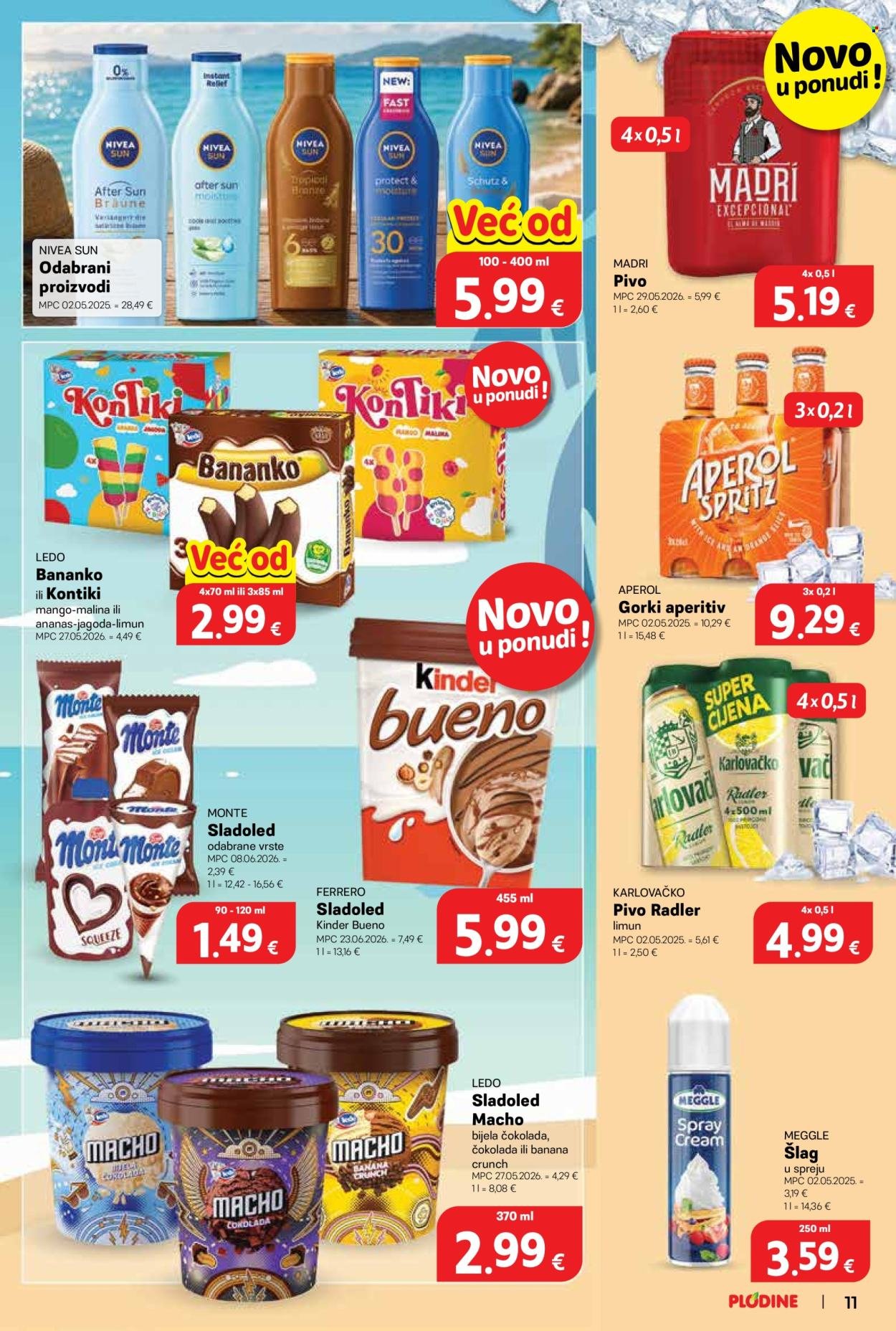 PLODINE katalog - Od srijede 15.07.2026.