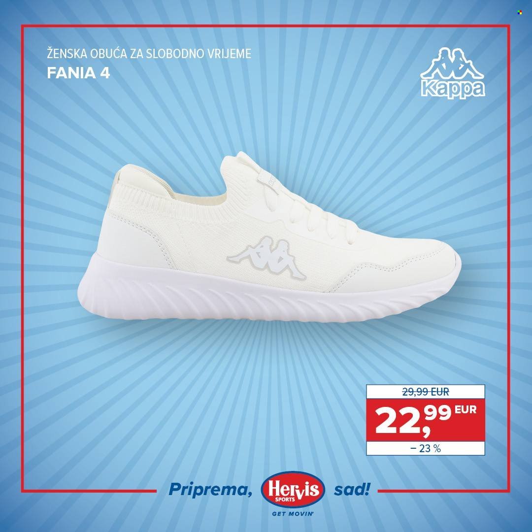 HERVIS katalog - Od četvrtka 25.09.2025.