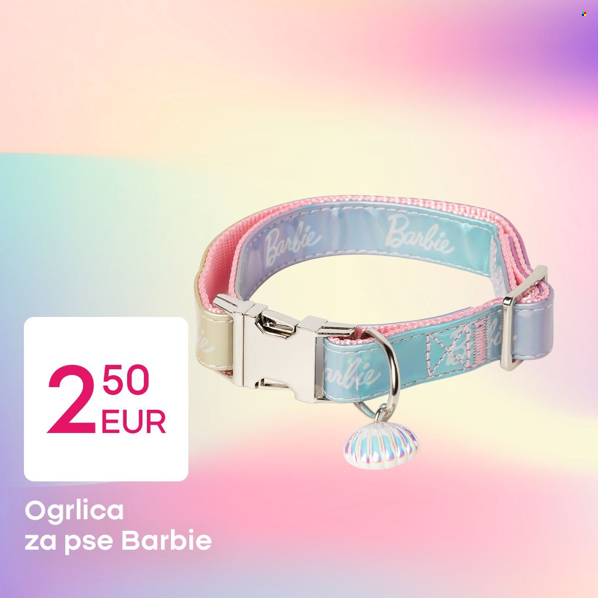 PEPCO katalog - Barbie