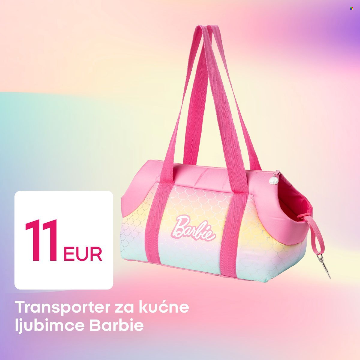 PEPCO katalog - Barbie