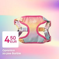 PEPCO katalog - Barbie