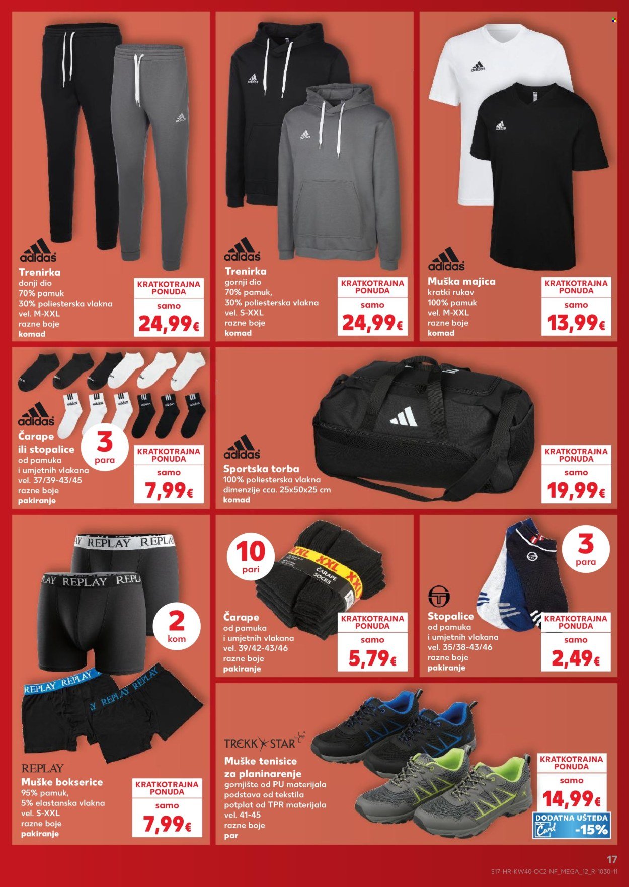 KAUFLAND katalog - Od srijede 30.09.2026.