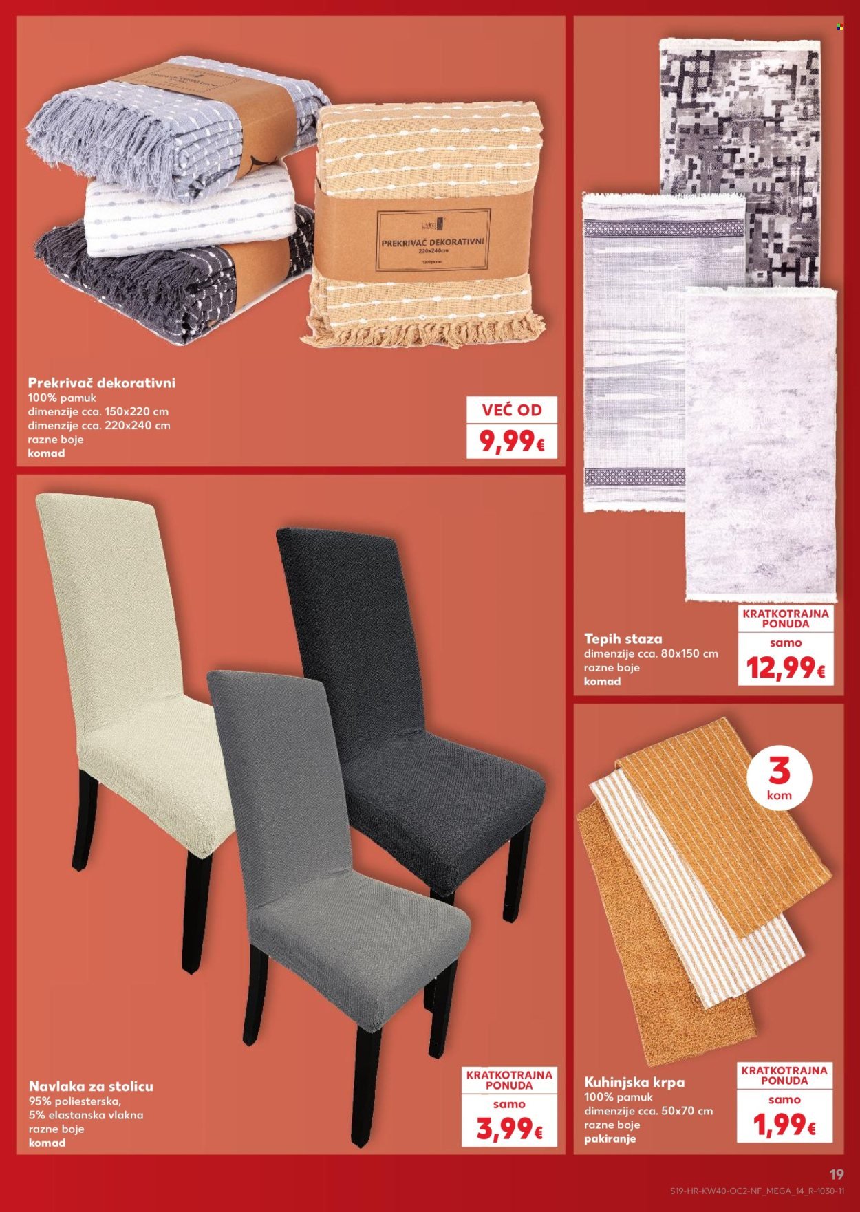 KAUFLAND katalog - Od srijede 30.09.2026.