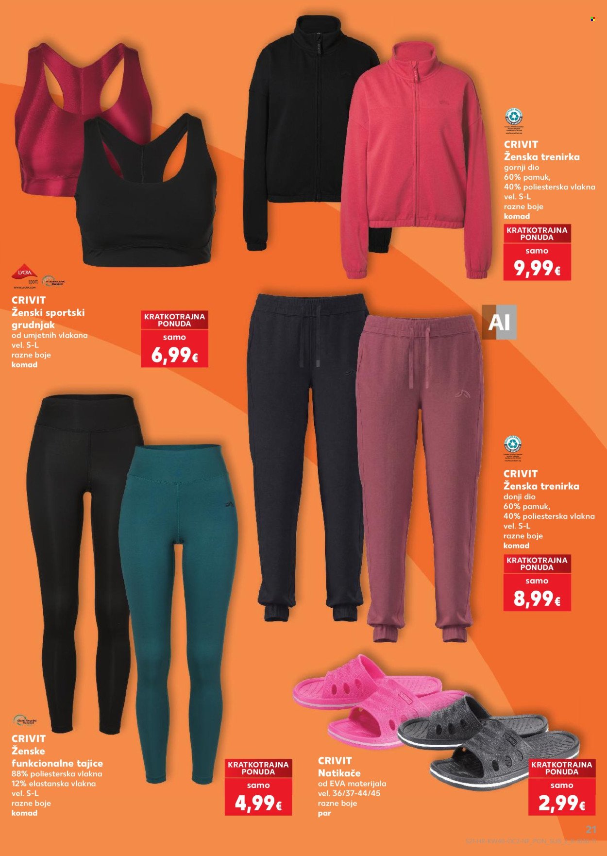 KAUFLAND katalog - Od srijede 30.09.2026.