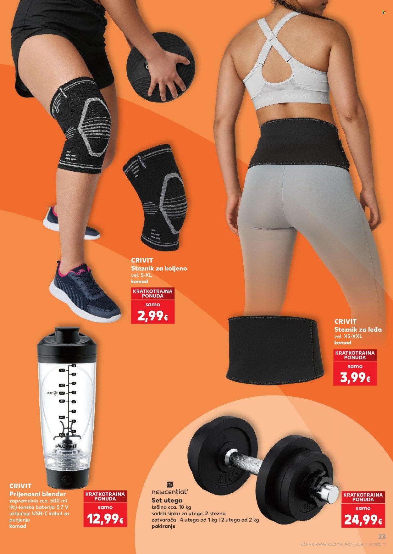 KAUFLAND katalog - Od srijede 30.09.2026.