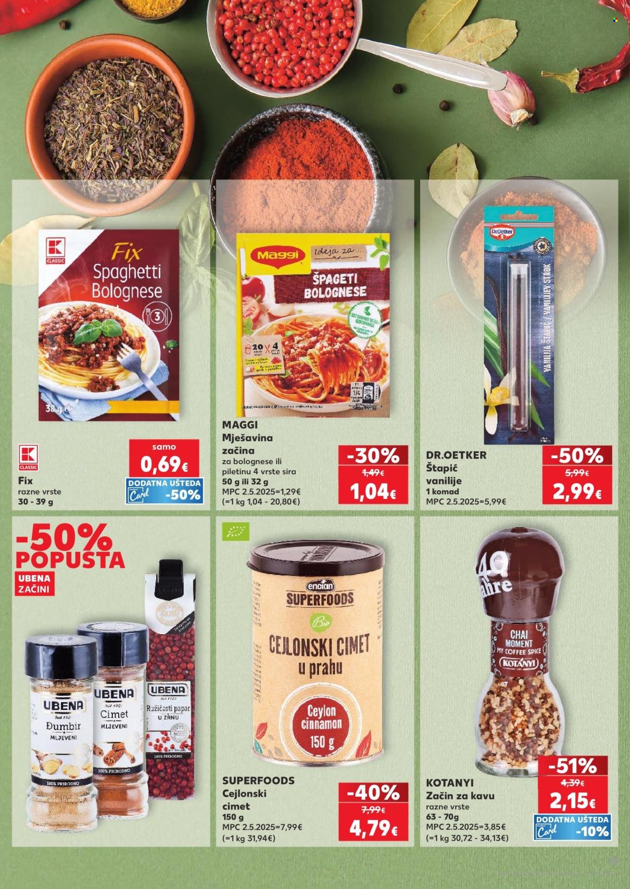 KAUFLAND katalog - Od srijede 26.08.2026.