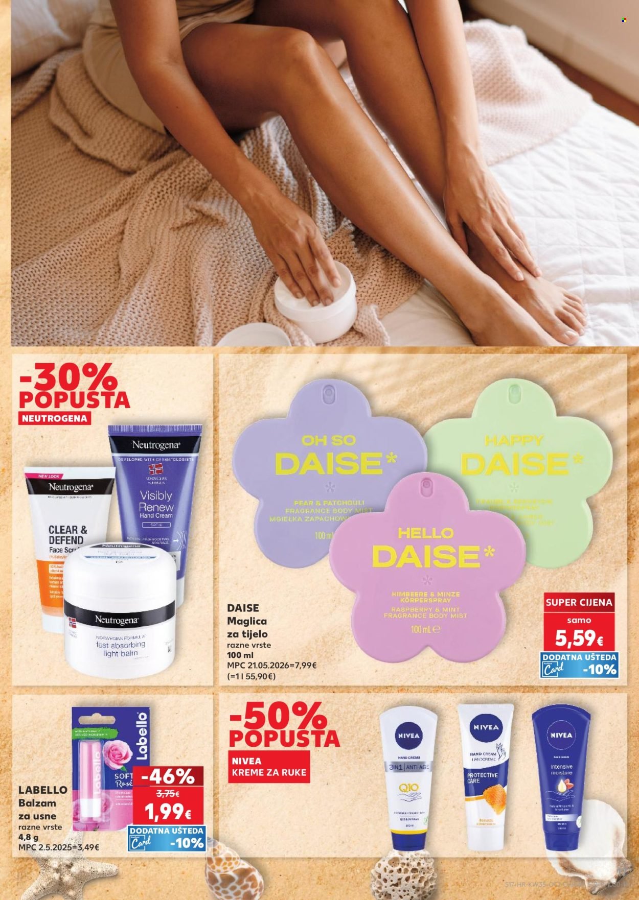 KAUFLAND katalog - Od srijede 26.08.2026.