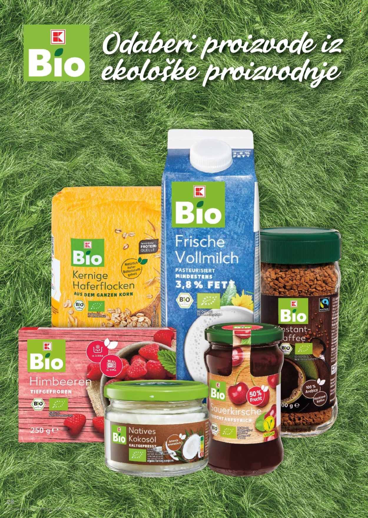 KAUFLAND katalog - Od srijede 26.08.2026.