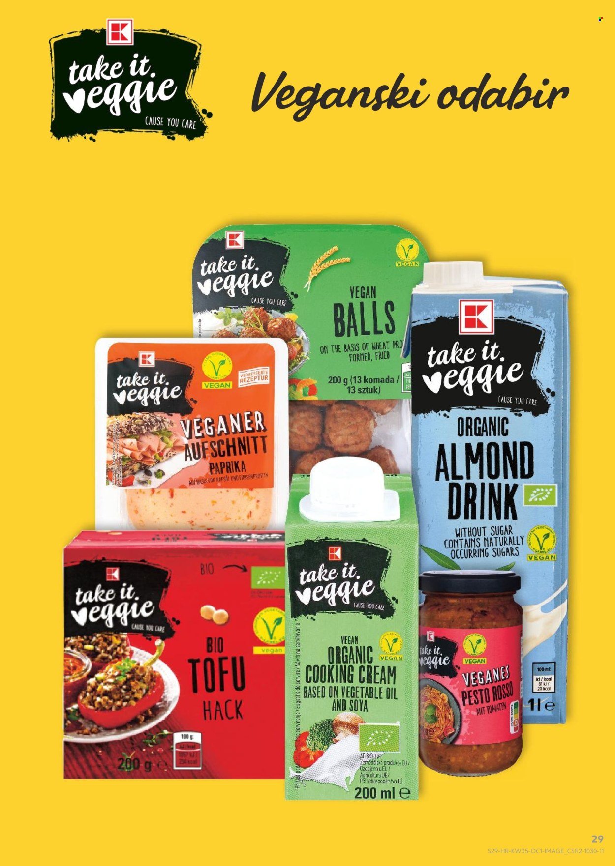 KAUFLAND katalog - Od srijede 26.08.2026.