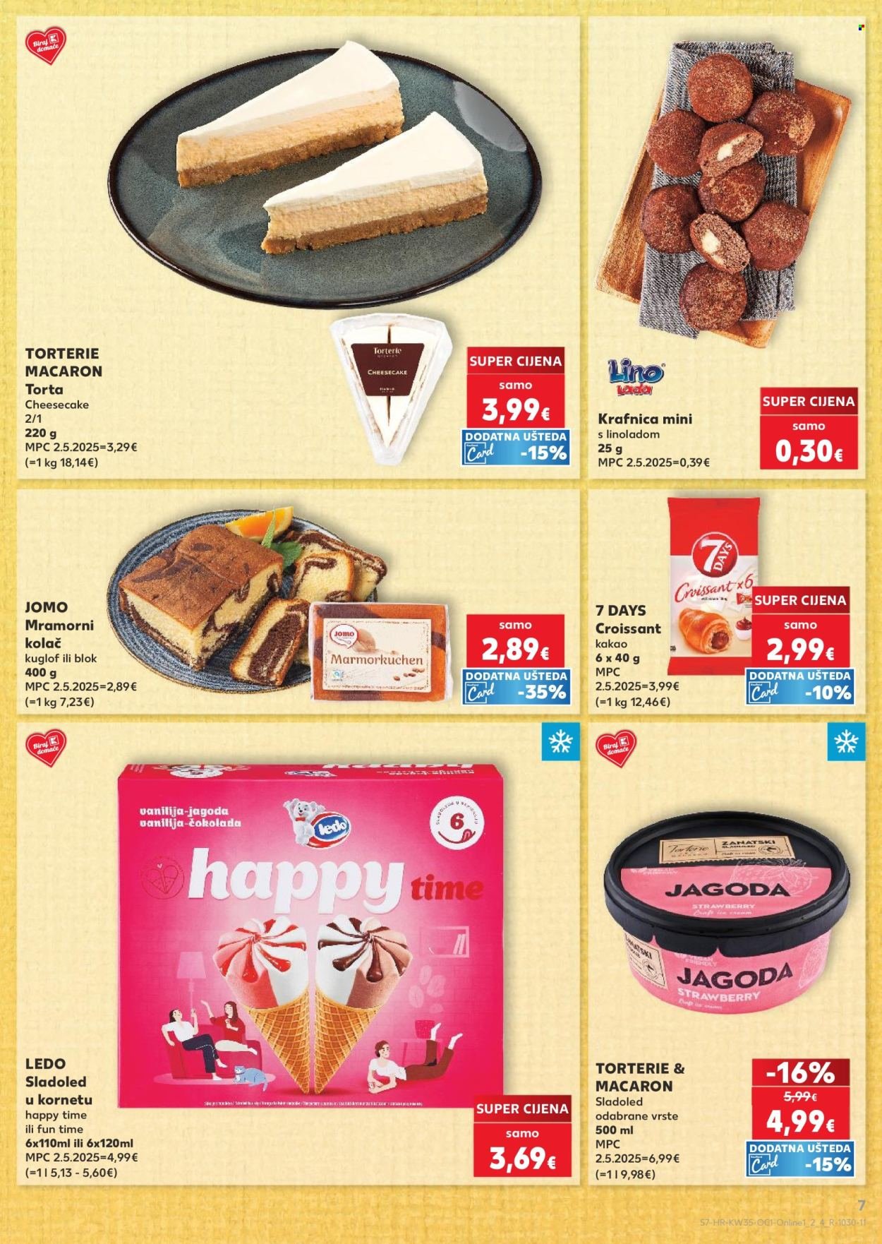 KAUFLAND katalog - Od srijede 26.08.2026.