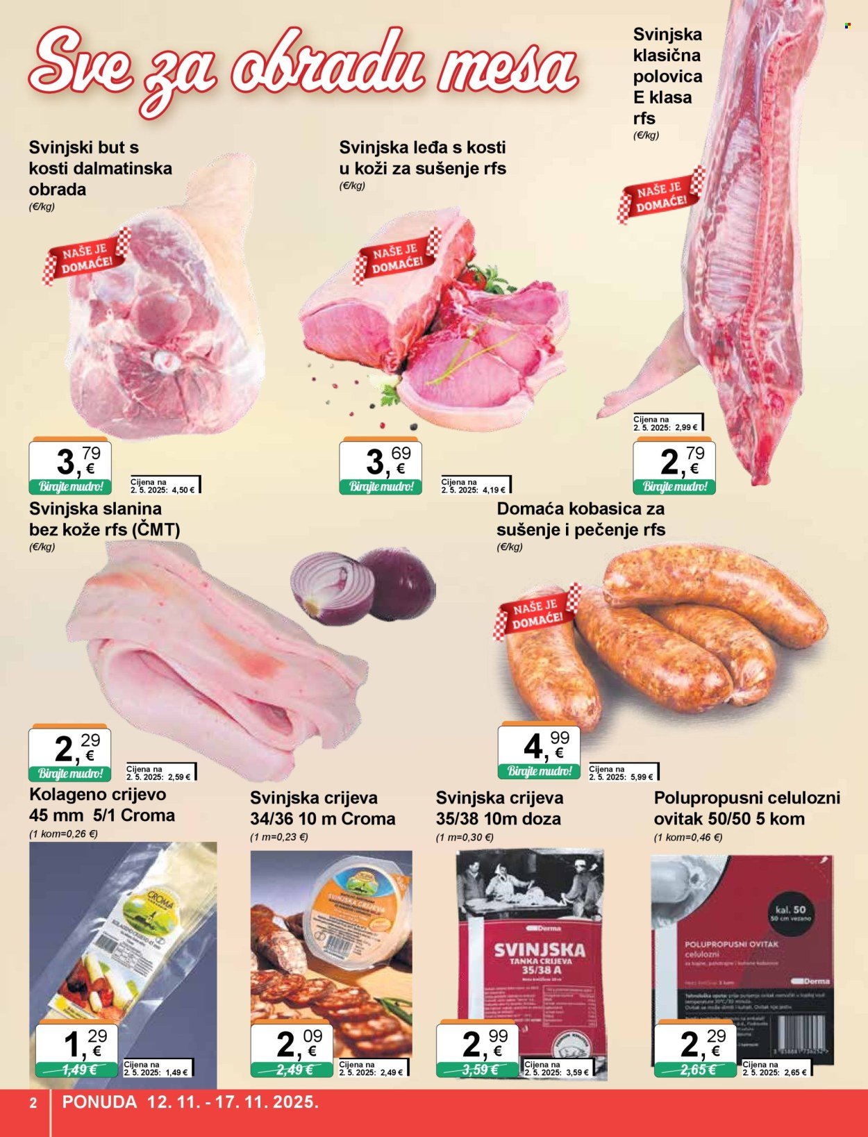 KTC katalog - ŠIROKA POTROŠNJA