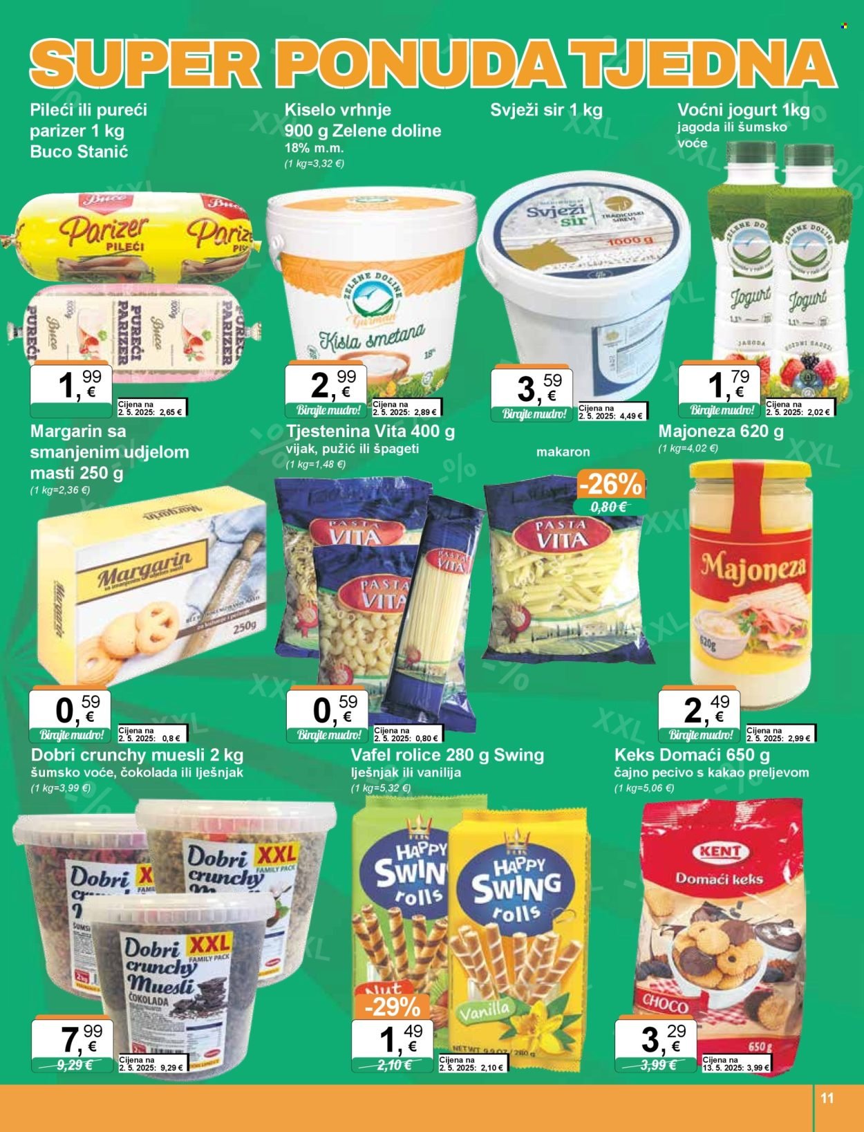 KTC katalog - ŠIROKA POTROŠNJA