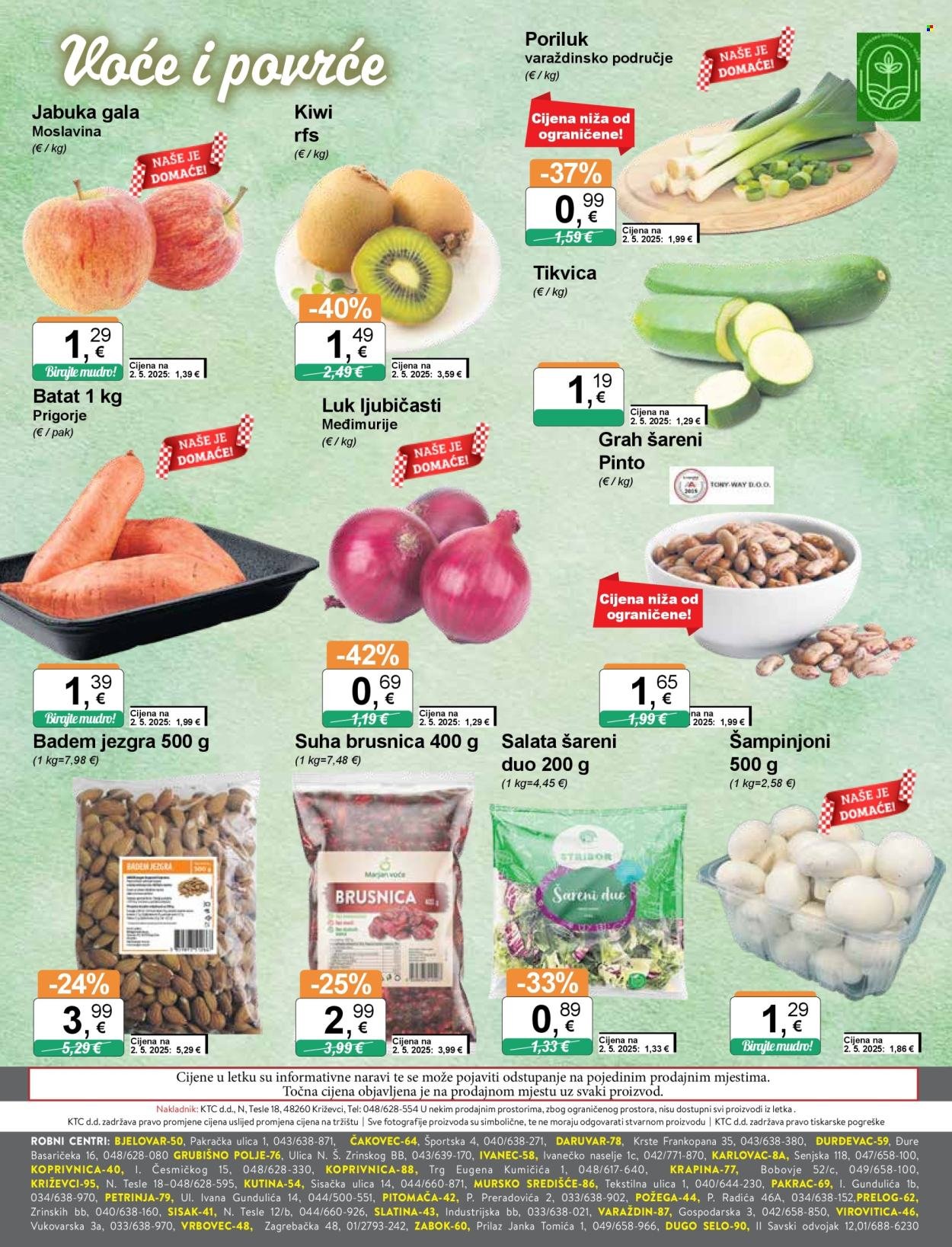 KTC katalog - ŠIROKA POTROŠNJA