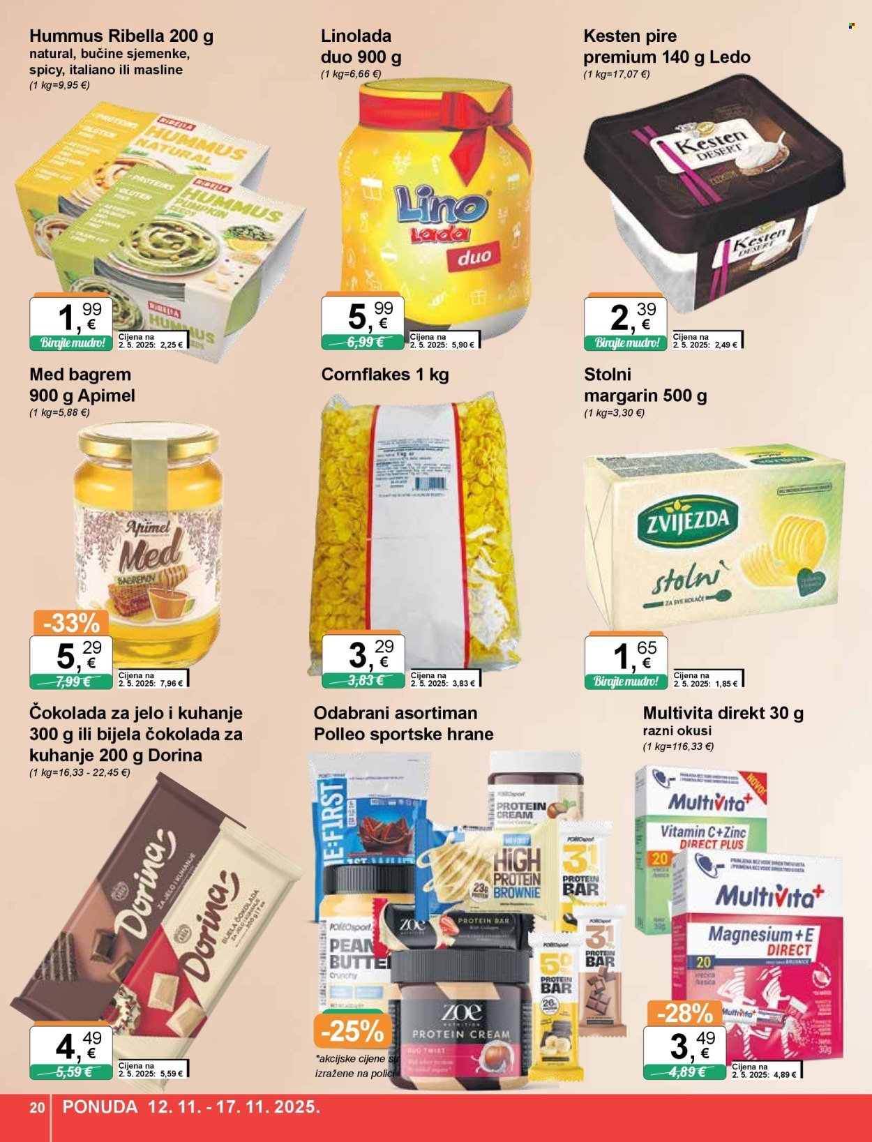 KTC katalog - ŠIROKA POTROŠNJA