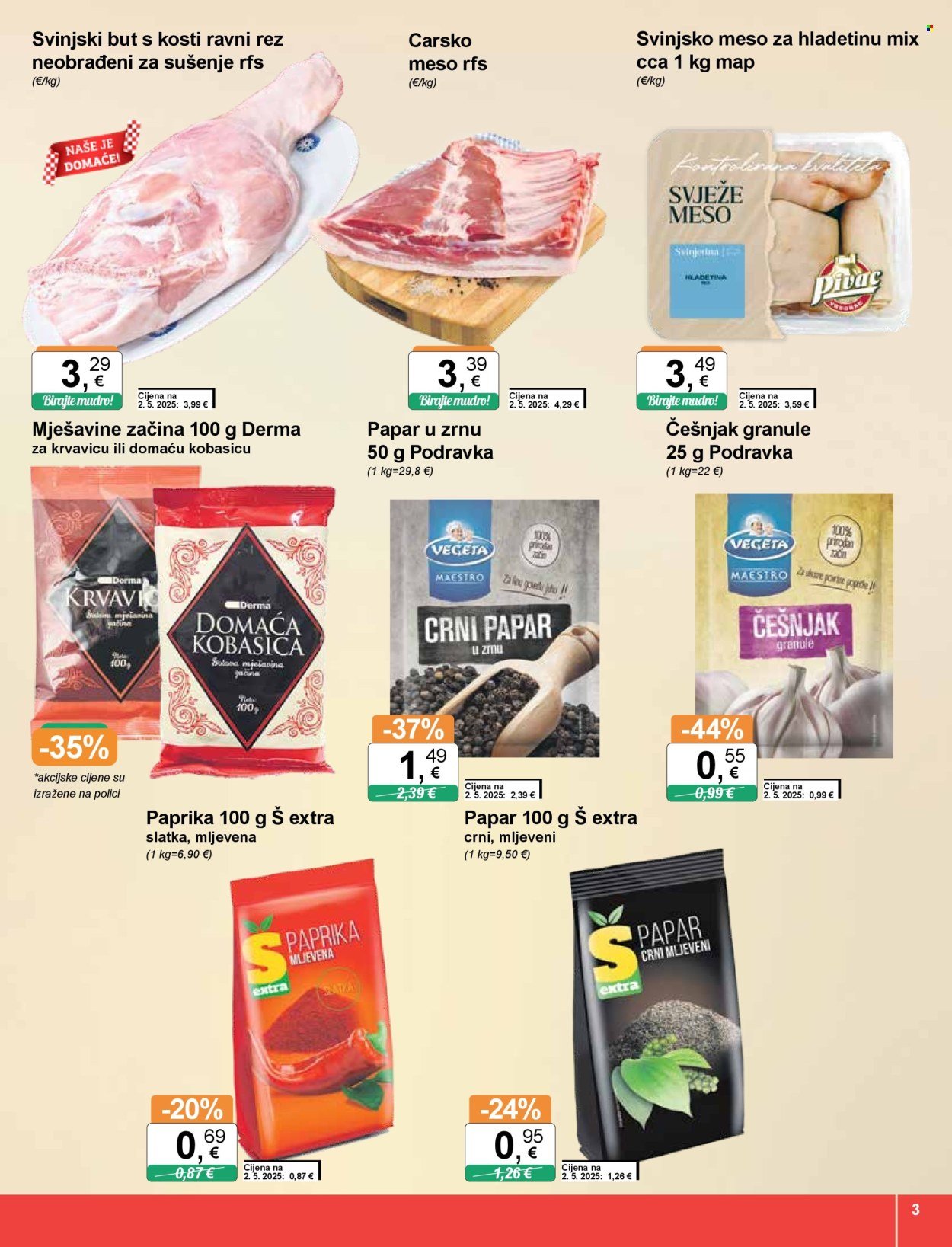 KTC katalog - ŠIROKA POTROŠNJA