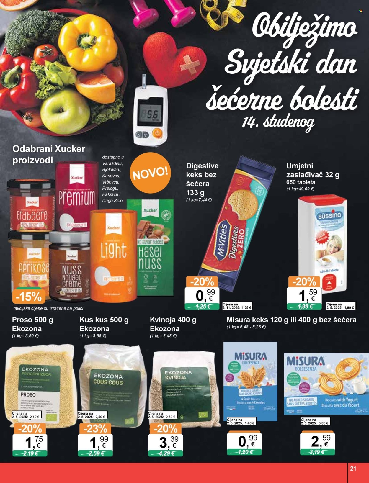 KTC katalog - ŠIROKA POTROŠNJA