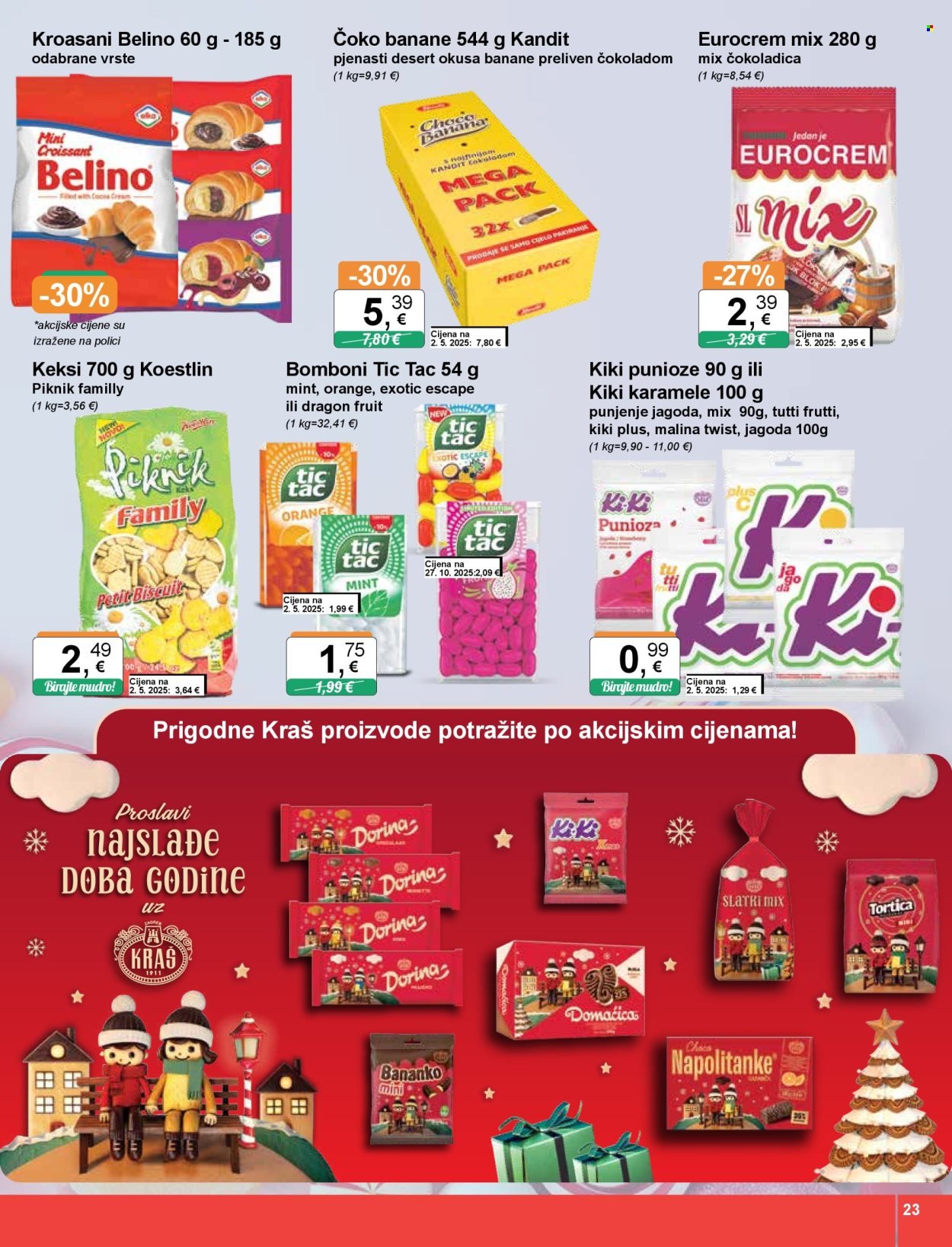 KTC katalog - ŠIROKA POTROŠNJA