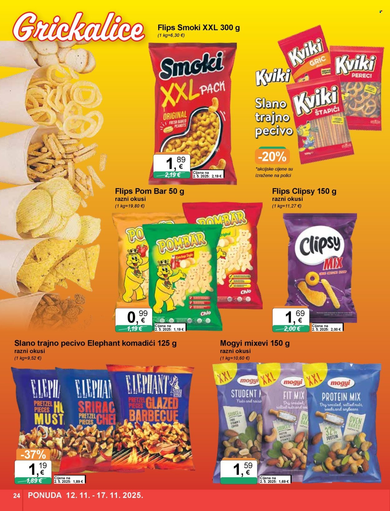 KTC katalog - ŠIROKA POTROŠNJA