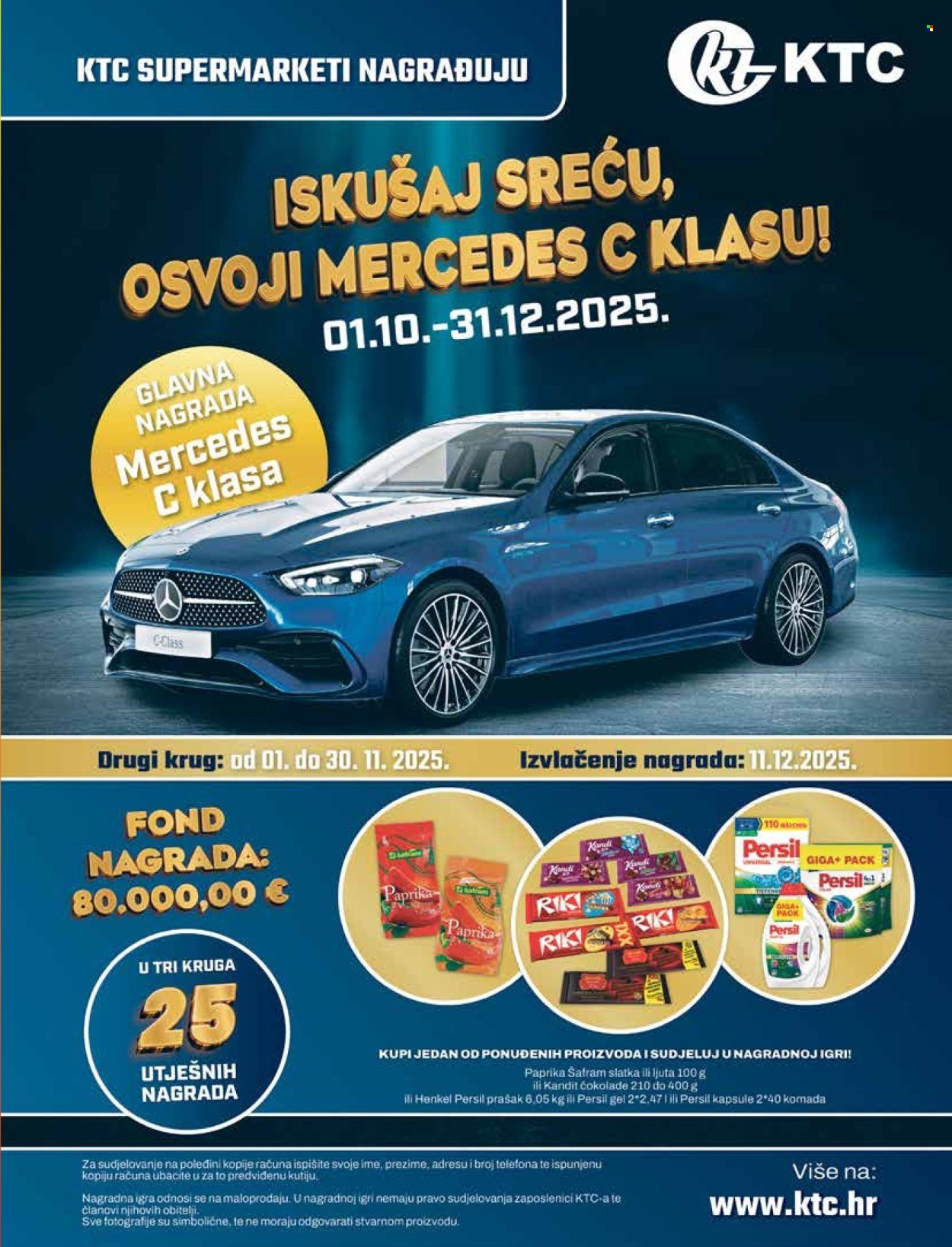 KTC katalog - ŠIROKA POTROŠNJA