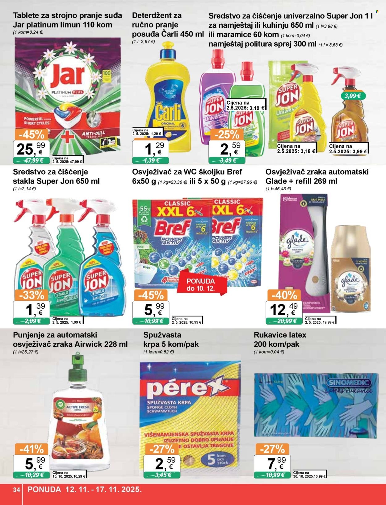 KTC katalog - ŠIROKA POTROŠNJA