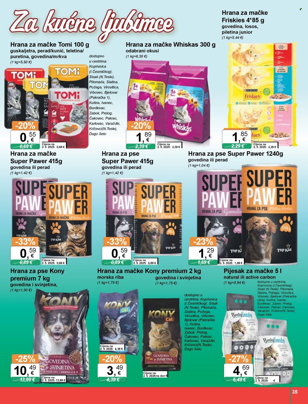 KTC katalog - ŠIROKA POTROŠNJA