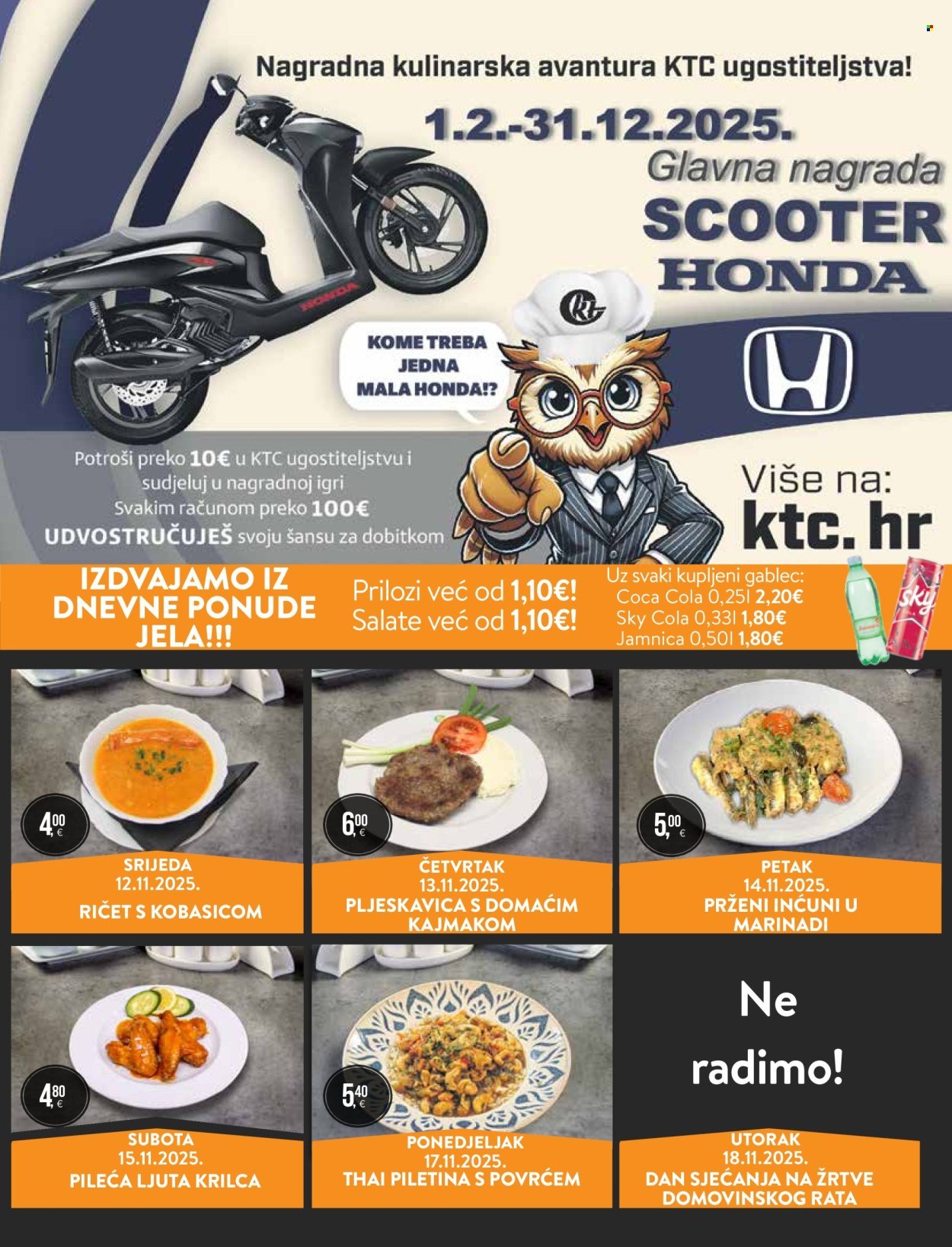 KTC katalog - ŠIROKA POTROŠNJA