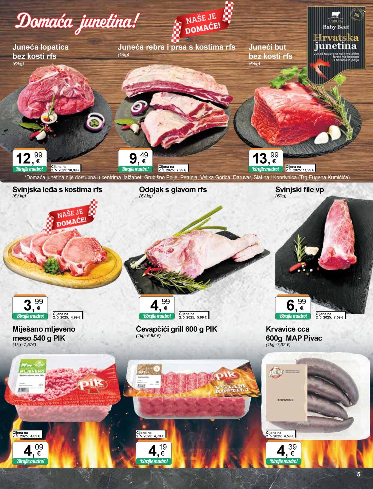 KTC katalog - ŠIROKA POTROŠNJA